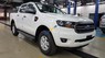 Ford Ranger XLS 4x2 MT 2019 - Bán xe Ford Ranger XLS 4x2 MT sản xuất 2019, màu trắng, nhập khẩu nguyên chiếc