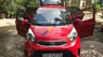 Kia Morning  Si AT 2016 - Bán xe Kia Morning Si AT sản xuất 2016, màu đỏ chính chủ