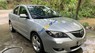Mazda 3 AT 2004 - Bán Mazda 3 AT sản xuất 2004, màu bạc, giá tốt