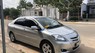 Toyota Vios G 2007 - Cần bán xe Toyota Vios G sản xuất 2007, màu bạc, giá 280tr