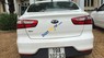 Kia Rio   2015 - Cần bán Kia Rio sản xuất năm 2015, màu trắng xe gia đình