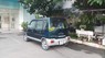 Suzuki Wagon R 2003 - Cần bán gấp Suzuki Wagon R năm sản xuất 2003, màu xanh lam