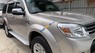 Ford Everest Limited 2.5L 2015 - Bán Ford Everest Limited 2.5L 2015, màu vàng, xe gia đình