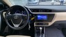 Toyota Corolla altis 1.8G 2018 - Bán xe Toyota Corolla altis 1.8G sản xuất 2018, màu trắng