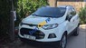 Ford EcoSport   Titanium  2016 - Bán Ford EcoSport Titanium năm sản xuất 2016, màu trắng, nhập khẩu