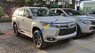 Mitsubishi Pajero Sport 2019 - Cần bán Mitsubishi Pajero Sport năm 2019, màu trắng, xe nhập