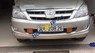 Toyota Innova MT 2007 - Bán Toyota Innova MT sản xuất năm 2007 giá cạnh tranh