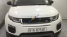 LandRover Evoque  2017 - Bán LandRover Range Rover Evoque sản xuất 2017, màu trắng, xe nhập