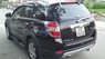 Chevrolet Captiva 2008 - Bán Chevrolet Captiva sản xuất 2008, màu đen