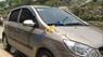 Hyundai Getz 2011 - Cần bán lại xe Hyundai Getz sản xuất 2011, màu vàng