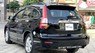 Honda CR V 2.4AT 2009 - Cần bán xe Honda CR V 2.4AT sản xuất 2009, màu đen số tự động, giá tốt