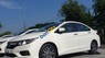 Honda City   2019 - Cần bán xe Honda City năm sản xuất 2019, màu trắng, giá 559tr
