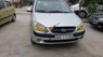 Hyundai Getz 2009 - Bán xe Hyundai Getz năm 2009, màu bạc, nhập khẩu Hàn Quốc, giá 185tr