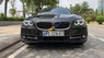 BMW 5 Series 520i 2016 - Bán BMW 5 Series 520i năm 2016, màu nâu