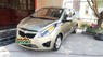 Chevrolet Spark 2012 - Cần bán lại xe Chevrolet Spark năm sản xuất 2012, màu vàng chính chủ