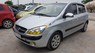 Hyundai Getz 2009 - Bán xe Hyundai Getz năm 2009, màu bạc, nhập khẩu Hàn Quốc, giá 185tr