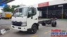 Hino XZU730L 2019 - Bán xe tải Hino 5 tấn, thùng dài 5.7m - Hino XZU730L