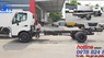 Hino XZU730L 2019 - Bán xe tải Hino 5 tấn, thùng dài 5.7m - Hino XZU730L