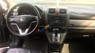 Honda CR V 2.4AT 2010 - Cần bán lại xe Honda CR V năm sản xuất 2010, màu xám