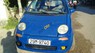 Daewoo Matiz 2001 - Bán Daewoo Matiz đời 2001, màu xanh lam, xe nhập 