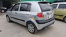 Hyundai Getz 2009 - Bán xe Hyundai Getz năm 2009, màu bạc, nhập khẩu Hàn Quốc, giá 185tr