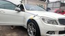 Mercedes-Benz C class C250 2010 - Bán ô tô Mercedes C250 sản xuất năm 2010, màu trắng, giá 490tr