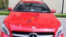 Mercedes-Benz CLA class 2015 - Bán ô tô Mercedes CLA 200 sản xuất 2015, màu đỏ, xe nhập