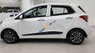 Hyundai Grand i10 2019 - Cần bán Hyundai Grand i10 1.2AT năm 2019, màu trắng