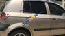 Hyundai Getz 2011 - Cần bán lại xe Hyundai Getz sản xuất 2011, màu vàng
