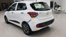 Hyundai Grand i10 2019 - Cần bán Hyundai Grand i10 1.2AT năm 2019, màu trắng