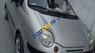 Daewoo Matiz SE 2008 - Cần bán xe Daewoo Matiz SE năm sản xuất 2008, màu bạc