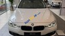 BMW 3 Series    320i 2018 - Cần bán xe BMW 3 Series 320i sản xuất năm 2018, màu trắng, nhập khẩu