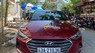 Hyundai Elantra 2016 - Bán xe Hyundai Elantra năm 2016, màu đỏ, giá 620tr