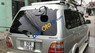Toyota Zace   Surf  2005 - Cần bán gấp Toyota Zace Surf sản xuất 2005, xe nhập