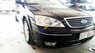 Ford Mondeo 2005 - Cần bán xe Ford Mondeo năm 2005, màu đen đã đi 10000km