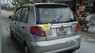 Daewoo Matiz SE 2008 - Cần bán xe Daewoo Matiz SE năm sản xuất 2008, màu bạc