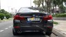 BMW 5 Series 520i 2016 - Bán BMW 5 Series 520i năm 2016, màu nâu