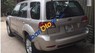 Ford Escape    XLS AT 2.3 2011 - Bán Ford Escape XLS AT 2.3 2011, màu vàng, chính chủ 