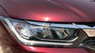 Honda City TOP 1.5AT 2018 - Bán xe Honda City TOP 1.5AT sản xuất năm 2018, màu đỏ số tự động, 595tr