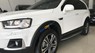 Chevrolet Captiva LTZ 2016 - Bán xe Chevrolet Captiva LTZ 2016, màu trắng, 29000km