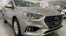 Hyundai Accent 1.4 AT   2019 - Bán Hyundai Accent AT full vàng be giao ngay, tặng bộ phụ kiện cao cấp, lấy xe chỉ với 150tr. LH: 0903175312