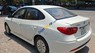 Hyundai Avante   2011 - Bán Hyundai Avante đời 2011, màu trắng, sử dụng giữ gìn, cẩn thận