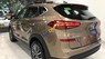Hyundai Tucson  2.0 AT 2019 - Cần bán xe Hyundai Tucson 2.0 AT năm 2019, màu nâu