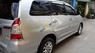 Toyota Innova E 2014 - Bán Toyota Innova E sản xuất năm 2014, màu bạc mới 90%, giá chỉ 538 triệu