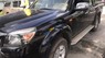 Ford Ranger 2010 - Cần bán xe Ford Ranger năm 2010, màu đen, xe nhập 