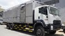 Isuzu FVM 34T FVM34WE4 2019 - Bán xe tải Isuzu 14T5 thùng kín - FVM34WE4, thùng dài 7,66m