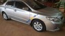 Toyota Corolla altis 2010 - Cần bán lại xe Toyota Corolla Altis năm 2010, màu bạc 