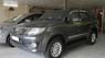 Toyota Fortuner 2013 - Bán Toyota Fortuner năm sản xuất 2013, màu xám, giá tốt