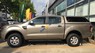 Ford Ranger XLS 2014 - Bán Ford Ranger XLS đời 2014, màu vàng, xe nhập  