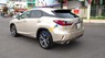 Lexus RX  350   2017 - Cần bán Lexus RX 350 sản xuất năm 2017, màu vàng  